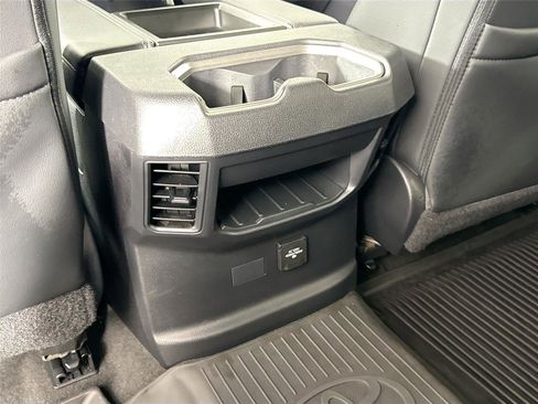 Used 2023 Toyota Tundra SR5 w/ SR5 Premium Package image 34