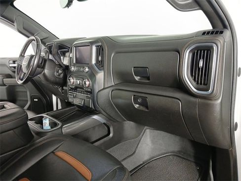 Used 2021 GMC Sierra 1500 AT4 w/ AT4 Premium Package image 21