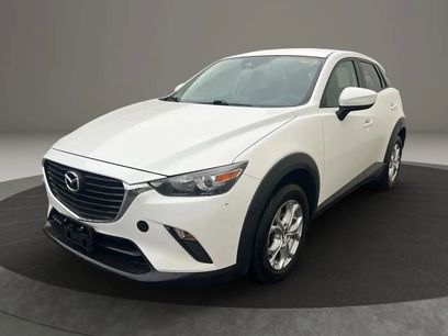 Used 2018 MAZDA CX-3 Sport
