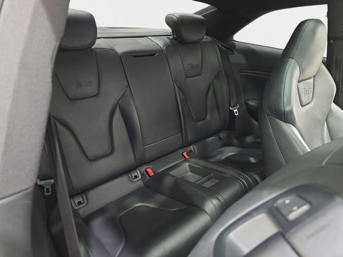 Used 2011 Audi S5 Prestige AWD/4WD image 12