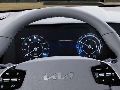 New 2026 Kia Niro Wind image 21