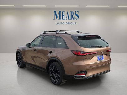 New 2026 MAZDA CX-70 3.3 Turbo w/ Premium Plus Pkg