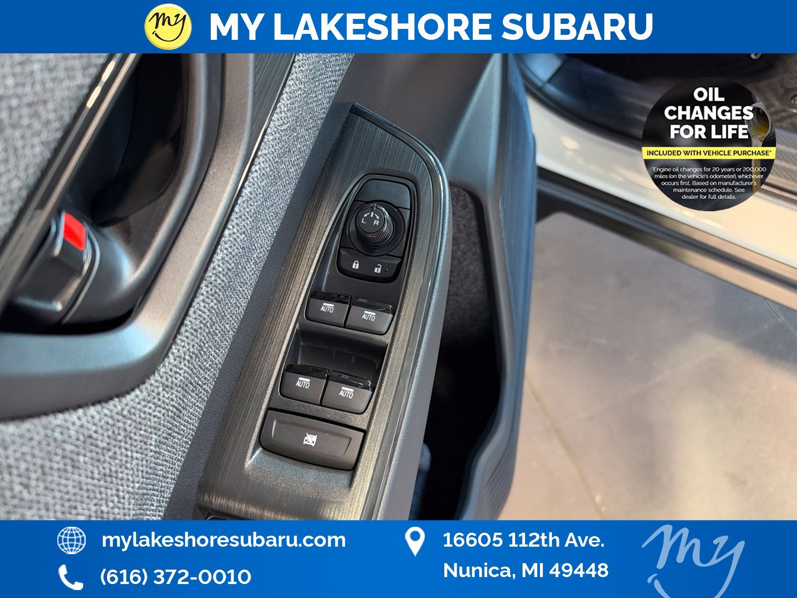 New 2026 Subaru Outback Premium AWD/4WD image 11
