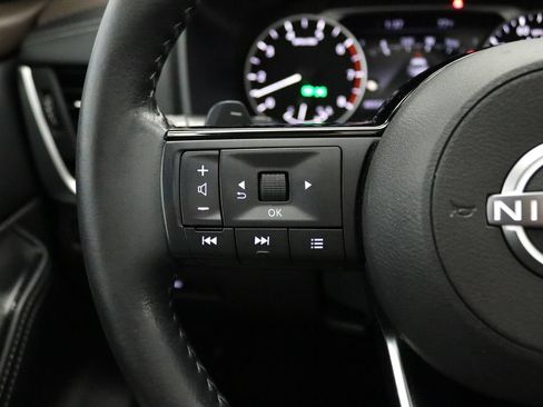 Used 2023 Nissan Rogue SL w/ SL Premium Package AWD/4WD image 21