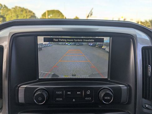 Used 2015 Chevrolet Silverado 2500 LTZ image 20