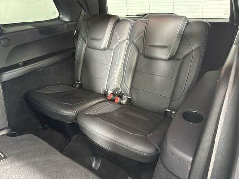 Used 2017 Mercedes-Benz GLS 550 4MATIC image 24
