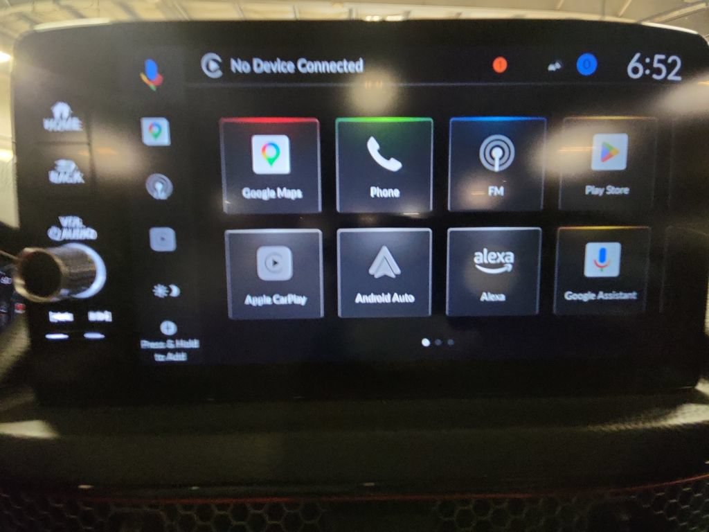 Used 2026 Honda Civic Si image 19