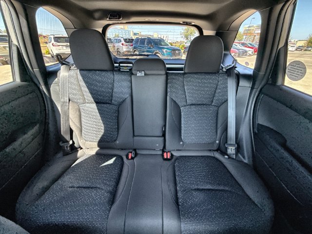 New 2026 Subaru Forester Premium AWD/4WD image 24