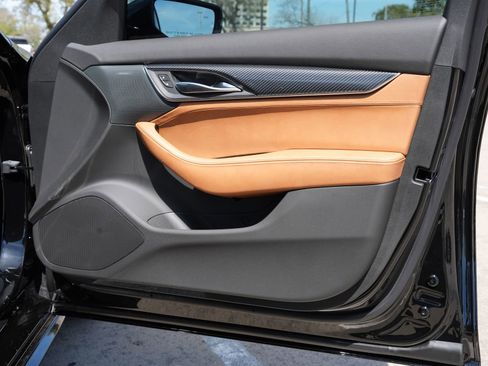 New 2026 Cadillac CT5 V image 28