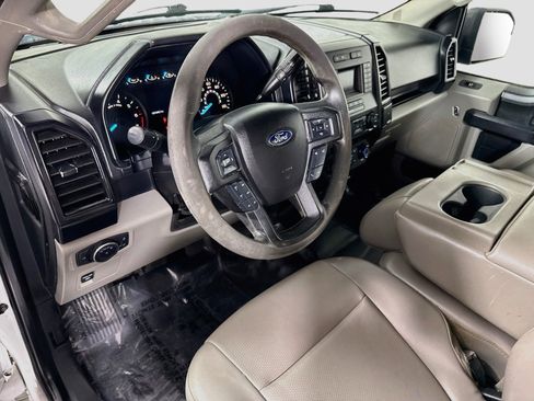 Used 2019 Ford F150 XL w/ Equipment Group 101A Mid AWD/4WD image 21