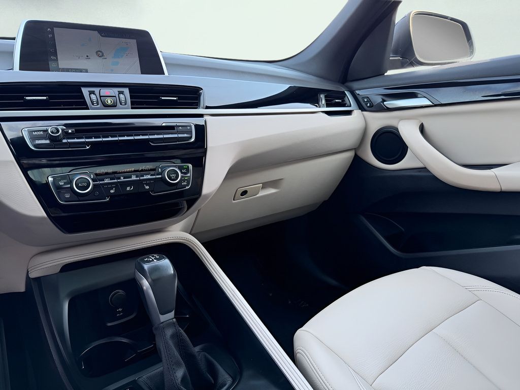 Used 2019 BMW X1 sDrive28i w/ Convenience Package FWD image 42