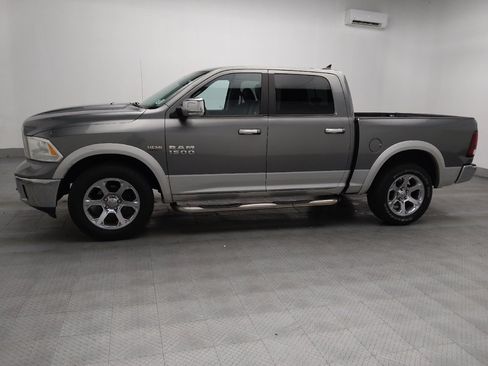 Used 2013 RAM 1500 Laramie w/ Protection Group image 2