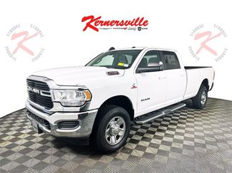 Used 2021 RAM 2500 Big Horn video 3