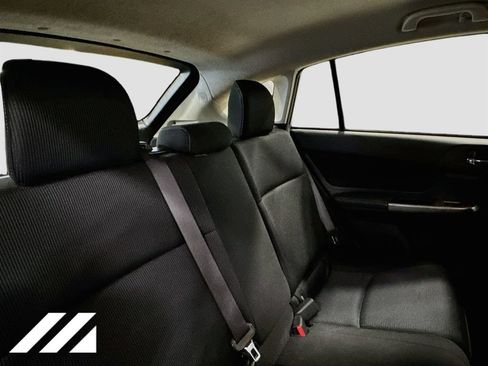 Used 2015 Subaru Impreza 2.0i Sport Premium AWD/4WD image 27