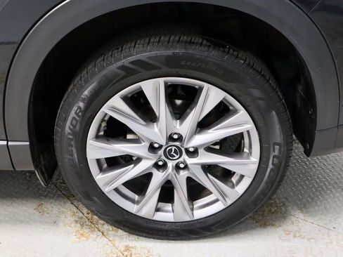 Used 2020 MAZDA CX-5 Grand Touring image 19