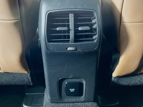 Certified 2021 Ford Bronco Sport Outer Banks AWD/4WD image 29
