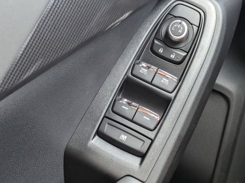 Certified 2025 Subaru Crosstrek 2.5i Limited w/ Popular Package #3A image 24