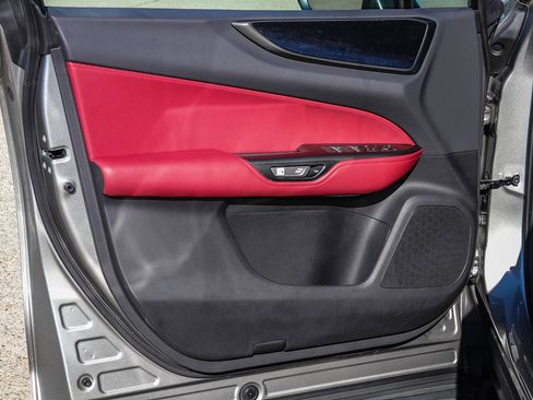 Used 2022 Lexus NX 350 AWD image 21