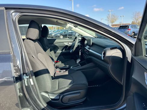 Used 2022 Kia Forte Sedan image 26