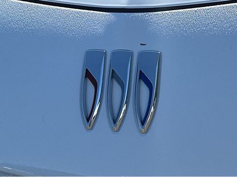 New 2026 Buick Encore GX Preferred w/ Comfort Package FWD image 34
