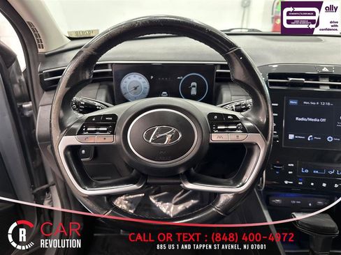 Used 2022 Hyundai Tucson SEL w/ Convenience Package AWD/4WD image 29