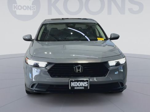 Used 2024 Honda Accord EX-L image 4