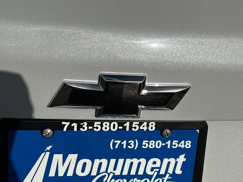 New 2026 Chevrolet Equinox ACTIV w/ Convenience Package III image 14