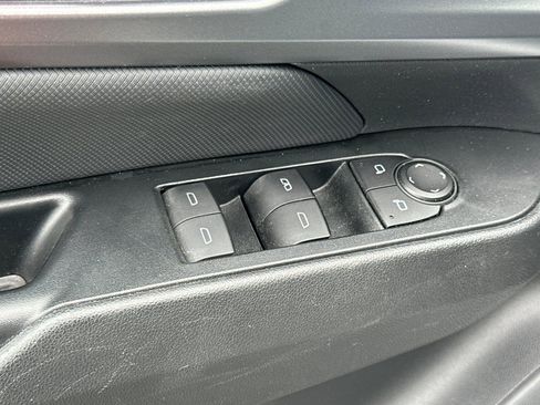 Certified 2024 Chevrolet Equinox EV RS image 10