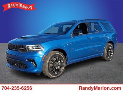 Used 2023 Dodge Durango R/T