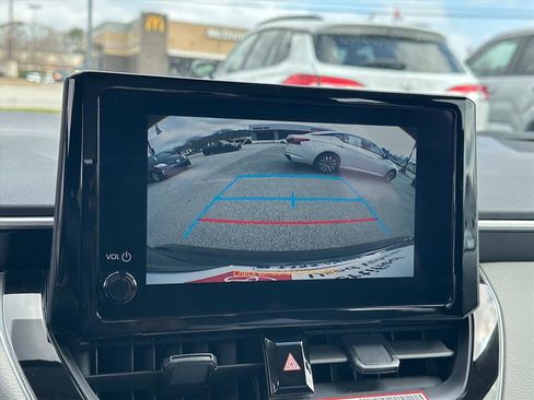 Used 2026 Toyota Corolla LE image 22