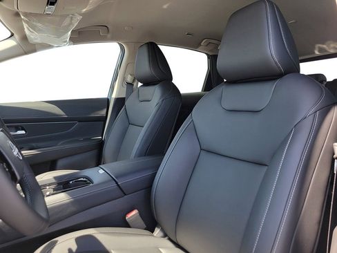 New 2025 Nissan Murano SV image 20