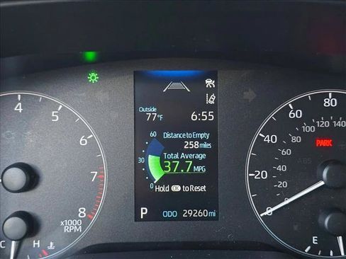 Used 2023 Toyota Corolla LE FWD image 14