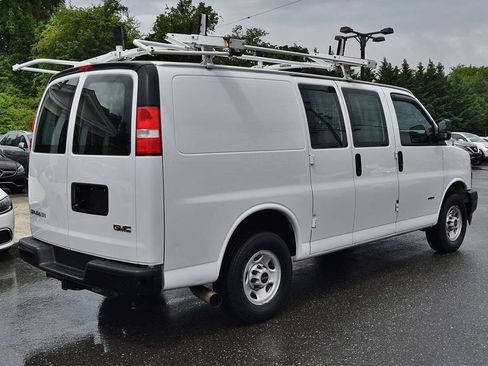 Used 2019 GMC Savana 2500 image 15
