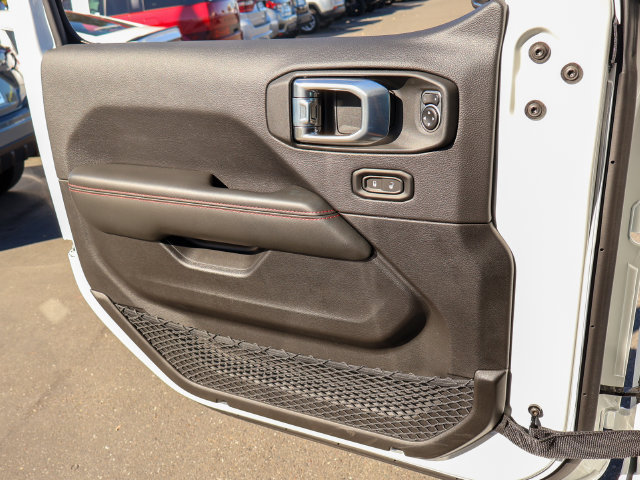 Used 2026 Jeep Gladiator Rubicon AWD/4WD image 18