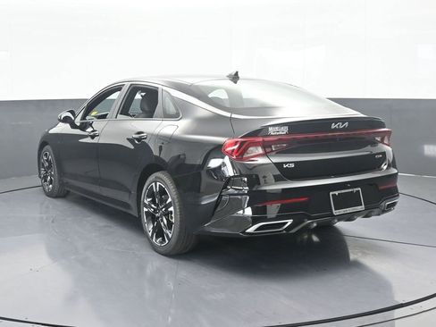 Used 2023 Kia K5 GT-Line image 4