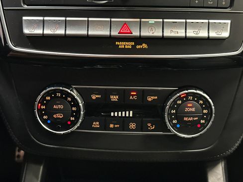 Used 2018 Mercedes-Benz GLS 63 AMG 4MATIC w/ AMG Night Styling Package image 41