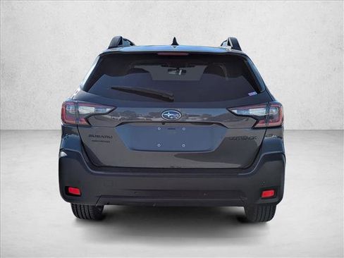 Used 2023 Subaru Outback Onyx Edition image 7