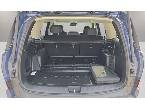 New 2026 Hyundai Santa Fe SEL AWD/4WD image 9