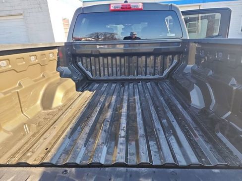 Used 2023 Chevrolet Colorado W/T image 14