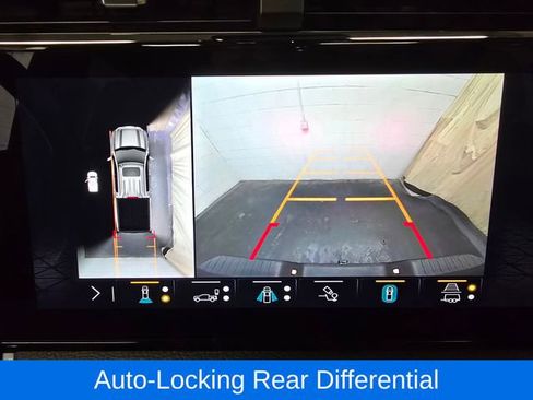 Used 2023 GMC Sierra 1500 Denali w/ Denali Reserve Package image 26