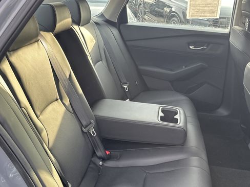Used 2023 Honda Accord EX-L image 15