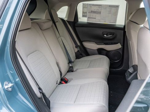 New 2027 Honda HR-V LX image 14