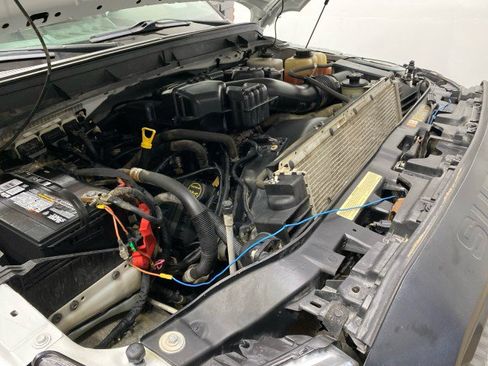 Used 2015 Ford F350 XL w/ Power Equipment Group RWD image 36