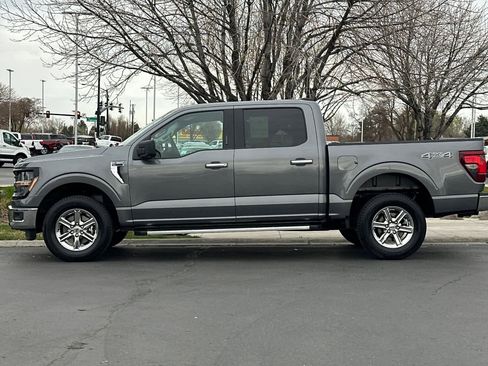Certified 2024 Ford F150 XLT w/ Tow/Haul Package image 5