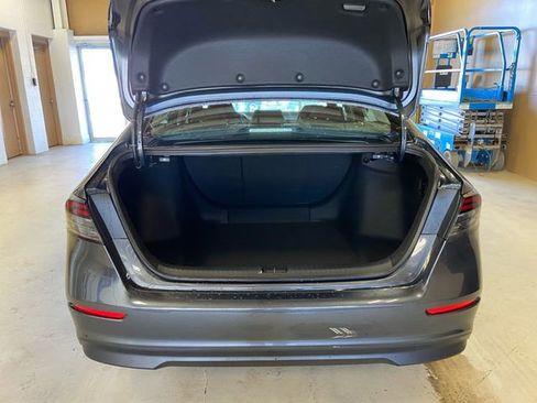 New 2026 Honda Accord SE image 17