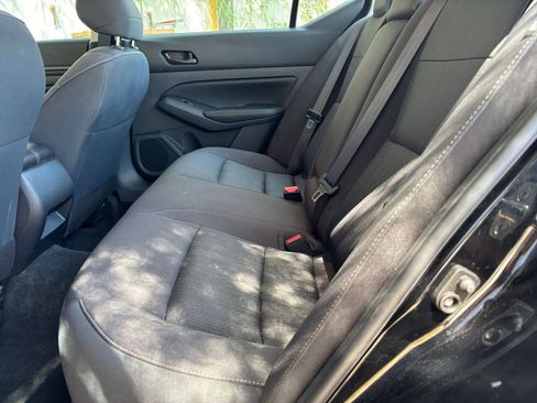 Used 2026 Nissan Altima 2.5 SV FWD image 25