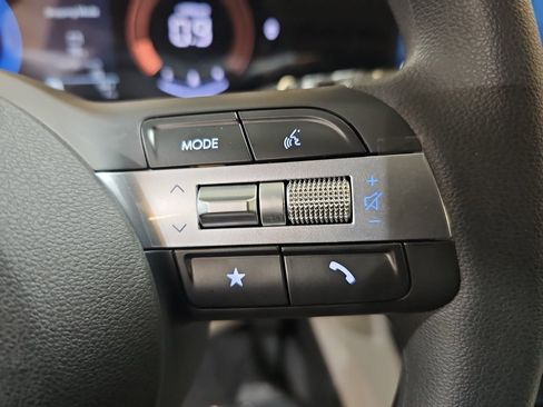 New 2026 Hyundai Tucson SE image 17