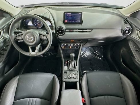 Used 2019 MAZDA CX-3 Touring FWD image 12
