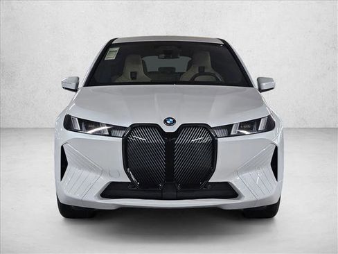 New 2026 BMW iX xDrive45 image 2