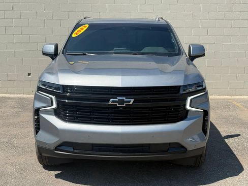 Used 2023 Chevrolet Tahoe RST w/ Luxury Package AWD/4WD image 17